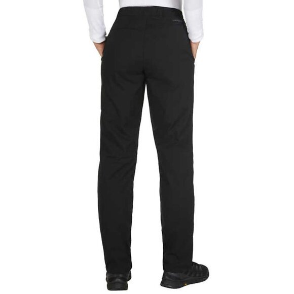NEW Stormpack Sunice Snowpants | Black - Picture 6 of 6